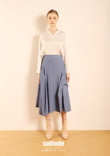 Floral Printed Woven Top