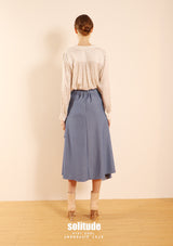 Floral Printed Woven Top