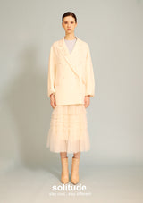 Rice Oversized Blazzer