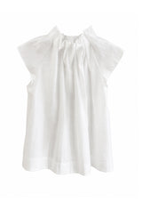 Gathered Halter Top