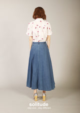 Little Florals Shirt