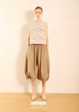 Ballons Casual Skirt Pants