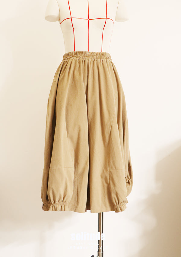 Ballons Casual Skirt Pants