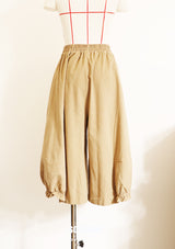 Ballons Casual Skirt Pants