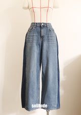 3D Ballon Jeans