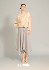 Bubble Woven Top