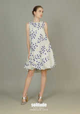 Floral Bubble Dress