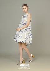 Floral Bubble Dress