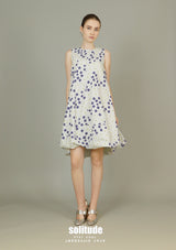 Floral Bubble Dress