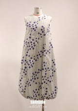 Floral Bubble Dress
