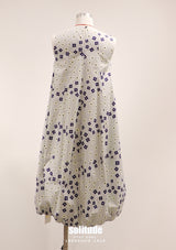 Floral Bubble Dress
