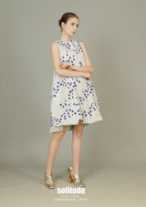 Floral Bubble Dress