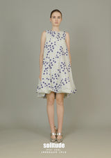Floral Bubble Dress