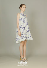 Floral Bubble Dress