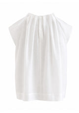 Gathered Halter Top