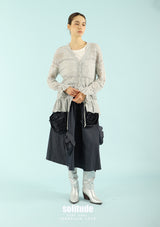 Mini Sequins Cardigan