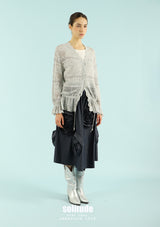 Mini Sequins Cardigan