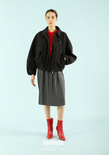 Black Boy-Friend Jacket