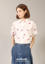 Little Florals Shirt