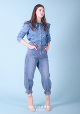 Jogger Jeans