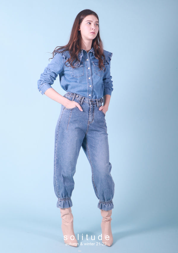 Jogger Jeans