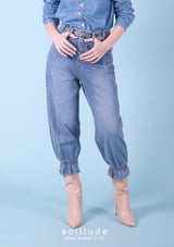 Jogger Jeans