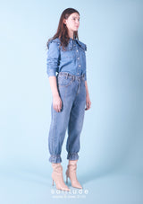 Jogger Jeans