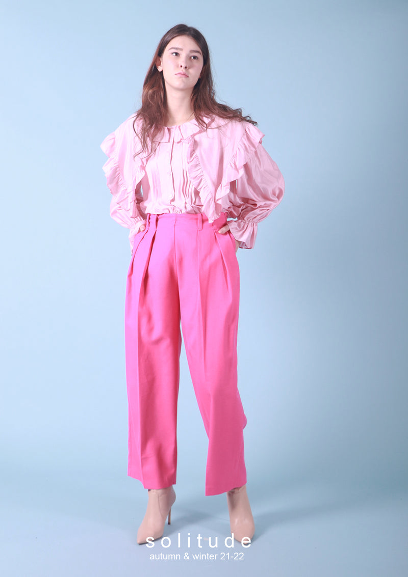 Pink Trousers