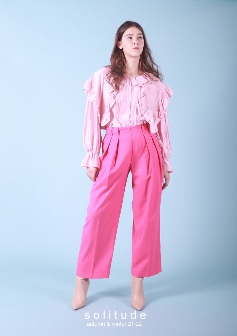 Pink Trousers