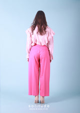 Pink Trousers