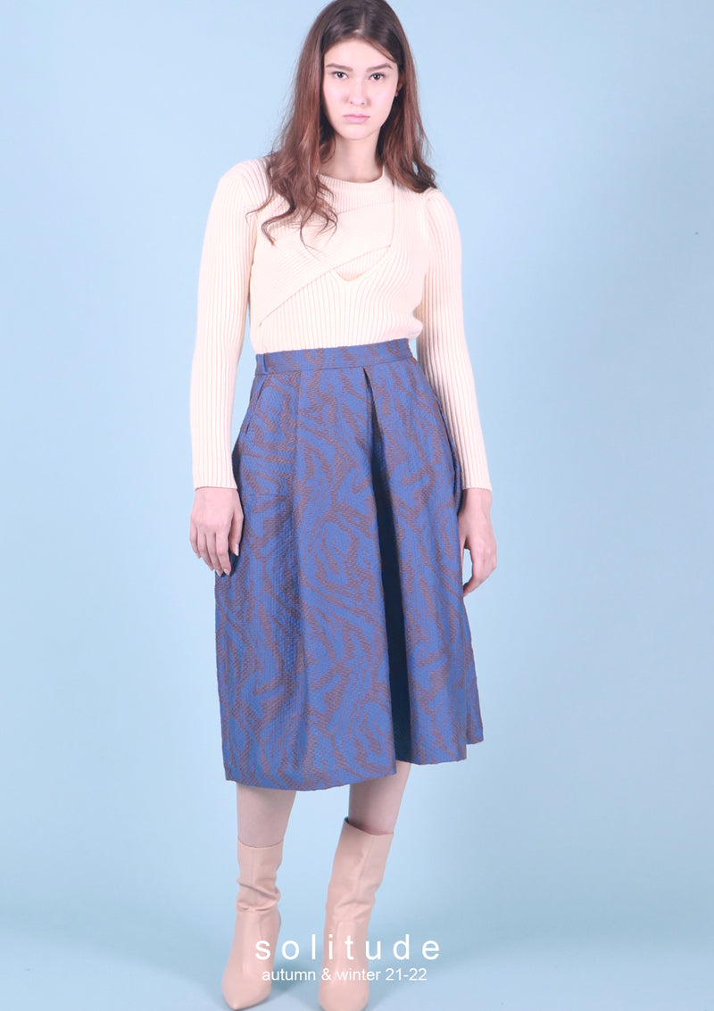 Parachute Skirt