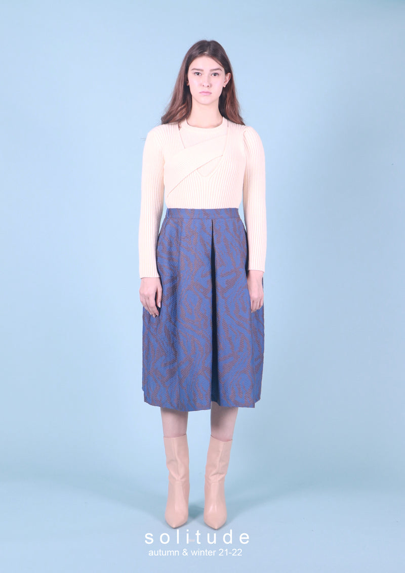 Parachute Skirt