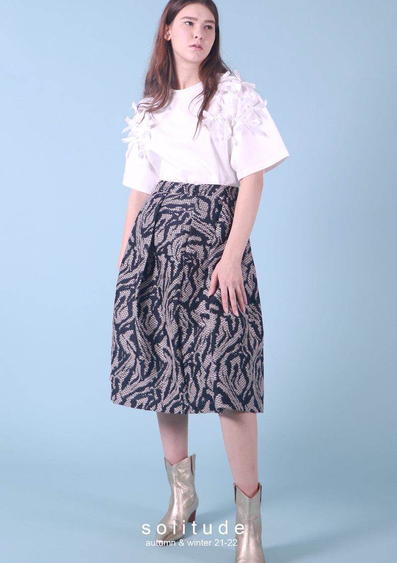Parachute Skirt