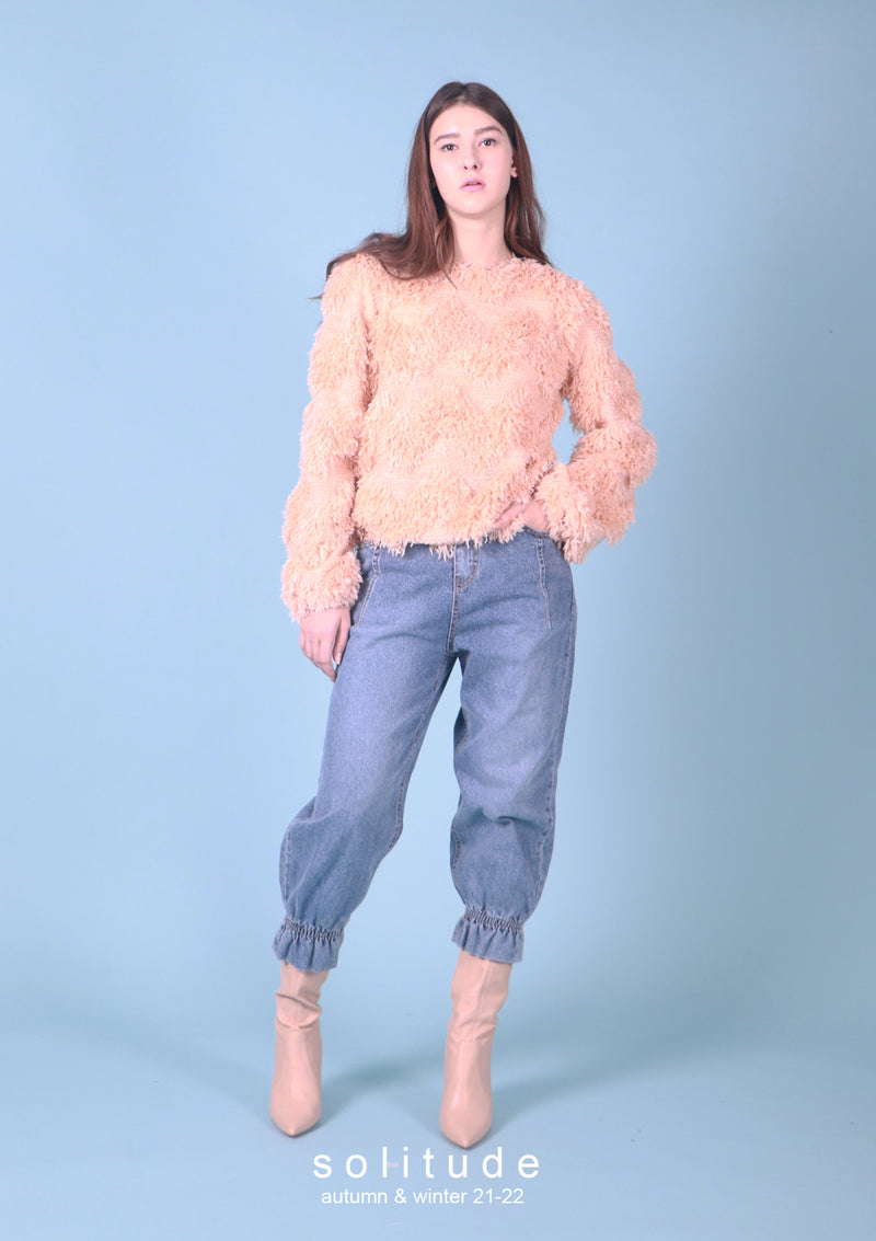 Long Sleeves Top