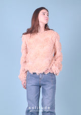 Long Sleeves Top