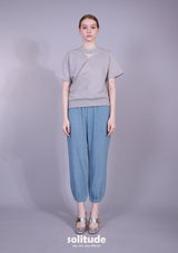 PEARAL EMBELLISHED TOP