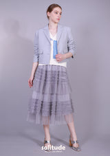PASTEL BLAZER
