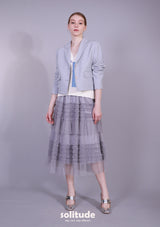 PASTEL BLAZER