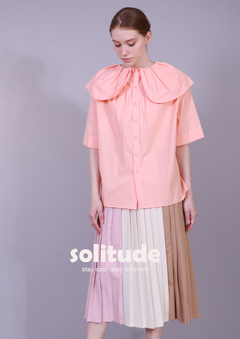 COLLAR SHIRT
