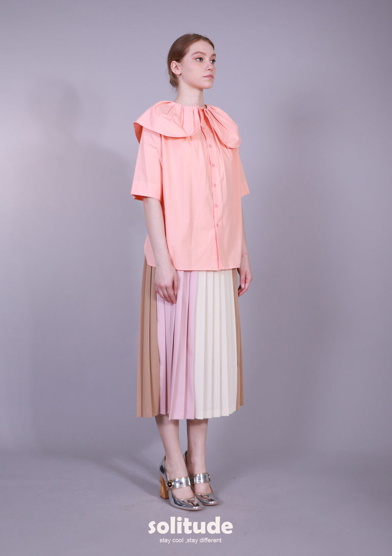 COLLAR SHIRT