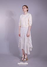 SEAM CUT TOP