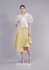 Puff Sleeved Top