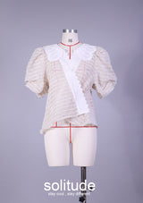 Puff Sleeved Top
