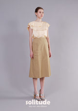 Pocket Woven Skirt