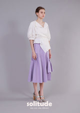 White Asymmetric Top