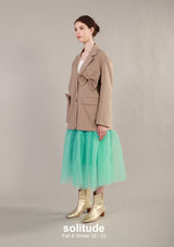 Bow Blazer