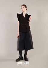 Black Waistcoat