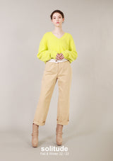 Neon Sweater