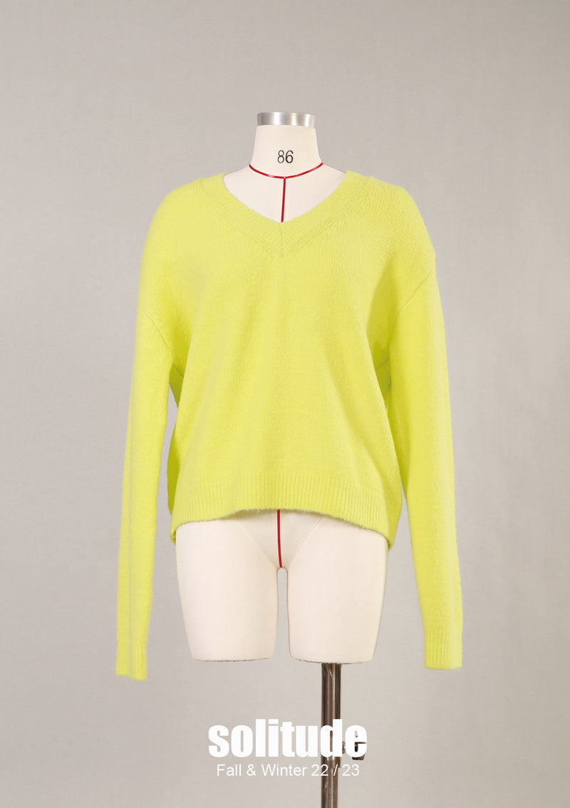 Neon Sweater