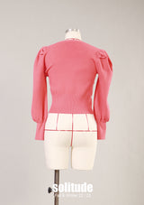 Long Sleeve Sweater